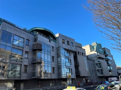 Apartment 37, Camden Court, Cork City, Cork