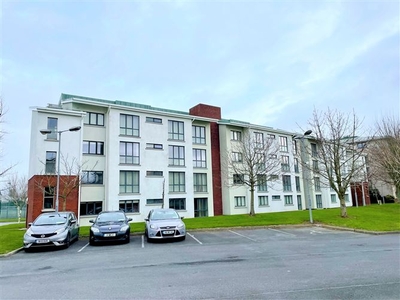 Apt. No. 18 Block 7 Riverwalk, Inner Ring Road, Waterford City, Waterford