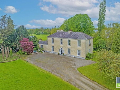 Bloomfield House, Newport, Co. Tipperary is for sale