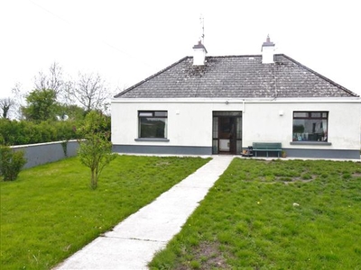 Cloonlavis Lower, Ballyfarna, Knock, Mayo