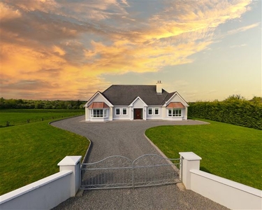 Culliagh Upper, Scramoge, Roscommon