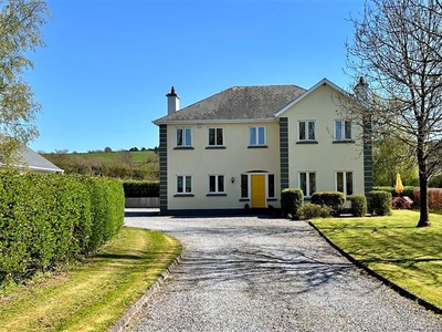 Finnan, Ballyragget, Kilkenny