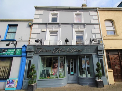 FUCHSIA, Main Street, Abbeyfeale, Co. Limerick is for sale
