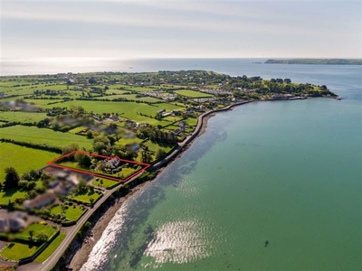 Gold Coast Road, Dungarvan, Waterford