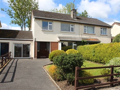 Hophill Vale, Church Road, Tullamore, Offaly