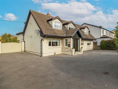 Maspeth , Millview Road, Malahide, Dublin