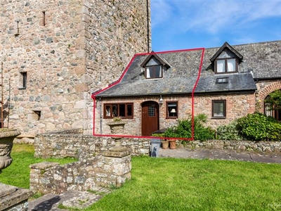 Monk's Cottage, Clougheast Castle, Clougheast, Carne, Co. Wexford