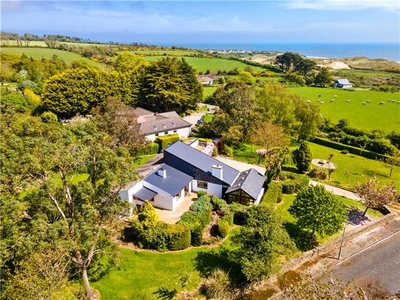 Sakura Ballinacarrig, Ballinacarrig, Brittas Bay, Co. Wicklow