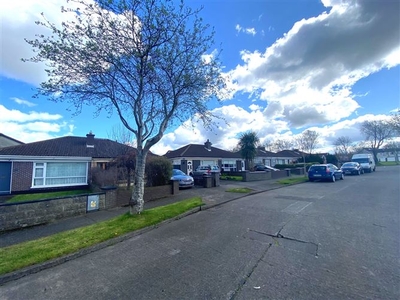 St Johns Court, Clondalkin, Dublin 22