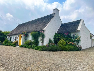 1 Ballyvaughan Cottage, Ballyvaughan, Clare