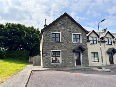 1 Harbour Court, Baltimore, Cork