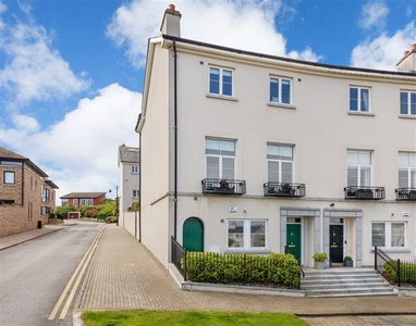 1 The View, Robswall, Malahide, Co. Dublin