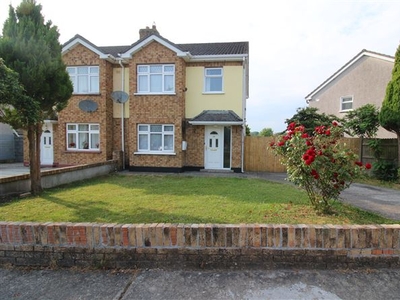 105 Abbeylands, Mullingar, Westmeath