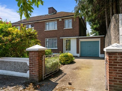 11 THE LAWN, Finglas, Dublin 11