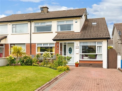 128 Applewood Heights, Greystones, Co. Wicklow