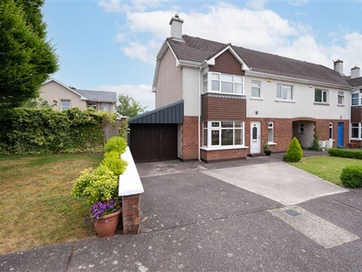 13 Ashton Court, Ballincollig, Cork