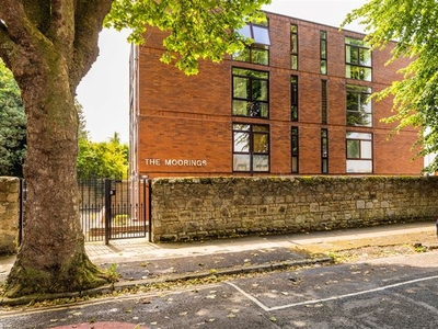 13 The Moorings, Saint Mary's Road , Ballsbridge, Dublin 4