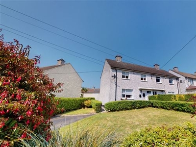 137 Rockford Park, Blackrock, Co. Dublin