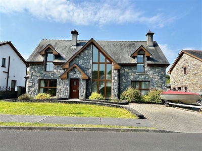 14 Cuilmore Cove, Cootehall, Boyle, Roscommon