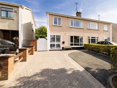 14 Millers Lane, Skerries