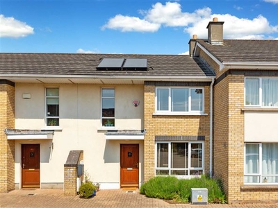 165 Ivy Court, Beaumont, Dublin 9, County Dublin