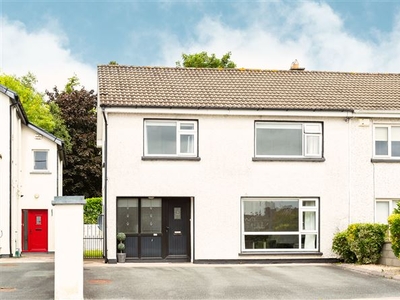 167 Beech Park, Ballincollig, Cork