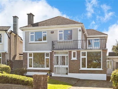 17 Anglesea Park, Killiney, County Dublin