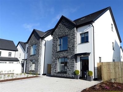 17 Cois Teampall, Mungret, Limerick, Mungret, Limerick