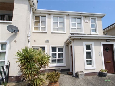 18 Woodland Court, Rush, County Dublin