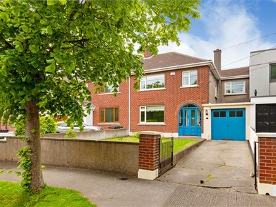 19 Kincora Grove, Clontarf, Dublin 3