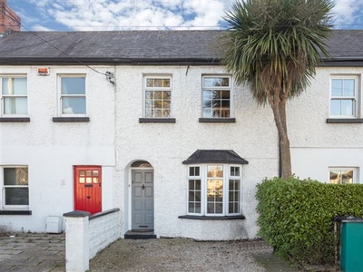 2 Springhill Cottages, Deansgrange Road, Blackrock, Dublin County