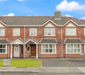 20 Glencarrig, Sligo City, Sligo