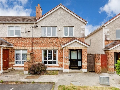 20 Linnetfields Rise, Clonee, Dublin 15