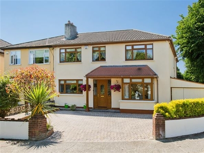 23 Killakee Green, Firhouse, Dublin 24