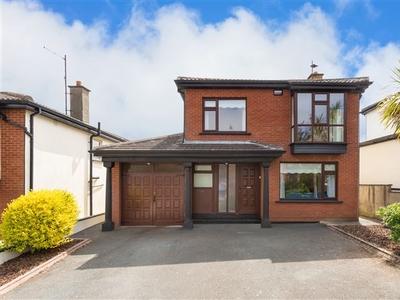 241 Glebemount, Wicklow Town, Wicklow