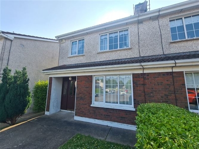 26 Highbury, Waterpark, Carrigaline, Cork