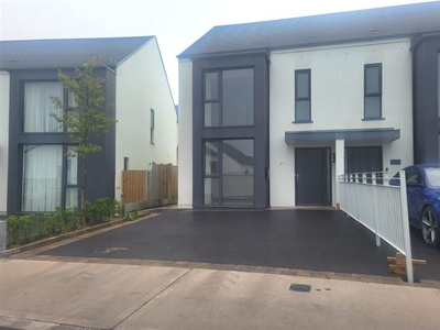 27 The Drive, Richmond Rise, Sallybrook, Glanmire, Cork