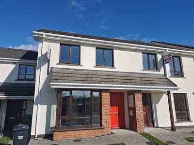 29 Dun Uisce, Cahir, County Tipperary