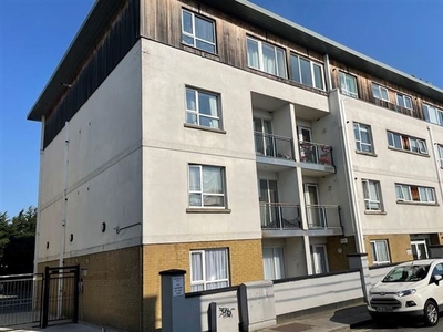 2C Lansdowne Valley Apartments, Slievebloom Road, Drimnagh, Dublin 12