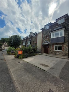 3 Harbour View Court, Youghal, East Cork