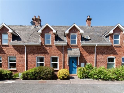 3 The Orchards, Inchigaggin Lane, Model Farm Road, Carrigrohane, Cork