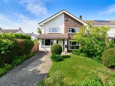 33 Ashleigh Lawn, Malahide, County Dublin