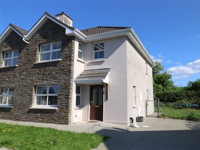 33 Cul na Greine, Drimoleague, West Cork