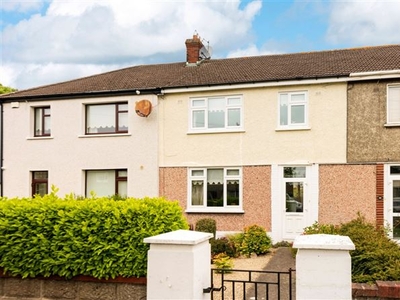 33 Hillsbrook Grove, Perrystown, Dublin 12