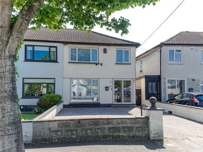 36 Grangemore Lawn, Donaghmede, Dublin