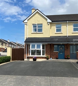 37 ABHAINN MOR, Coolaney, Sligo