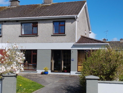 38 Beech Lawn, Kells