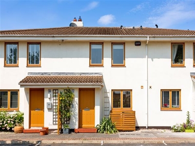 38 Willow Field, Sandymount, Dublin 4