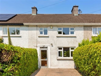 39 Gledswood Park, Clonskeagh, Dublin 14, County Dublin