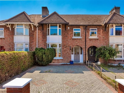 41 Clonturk Park, Drumcondra, Dublin 9